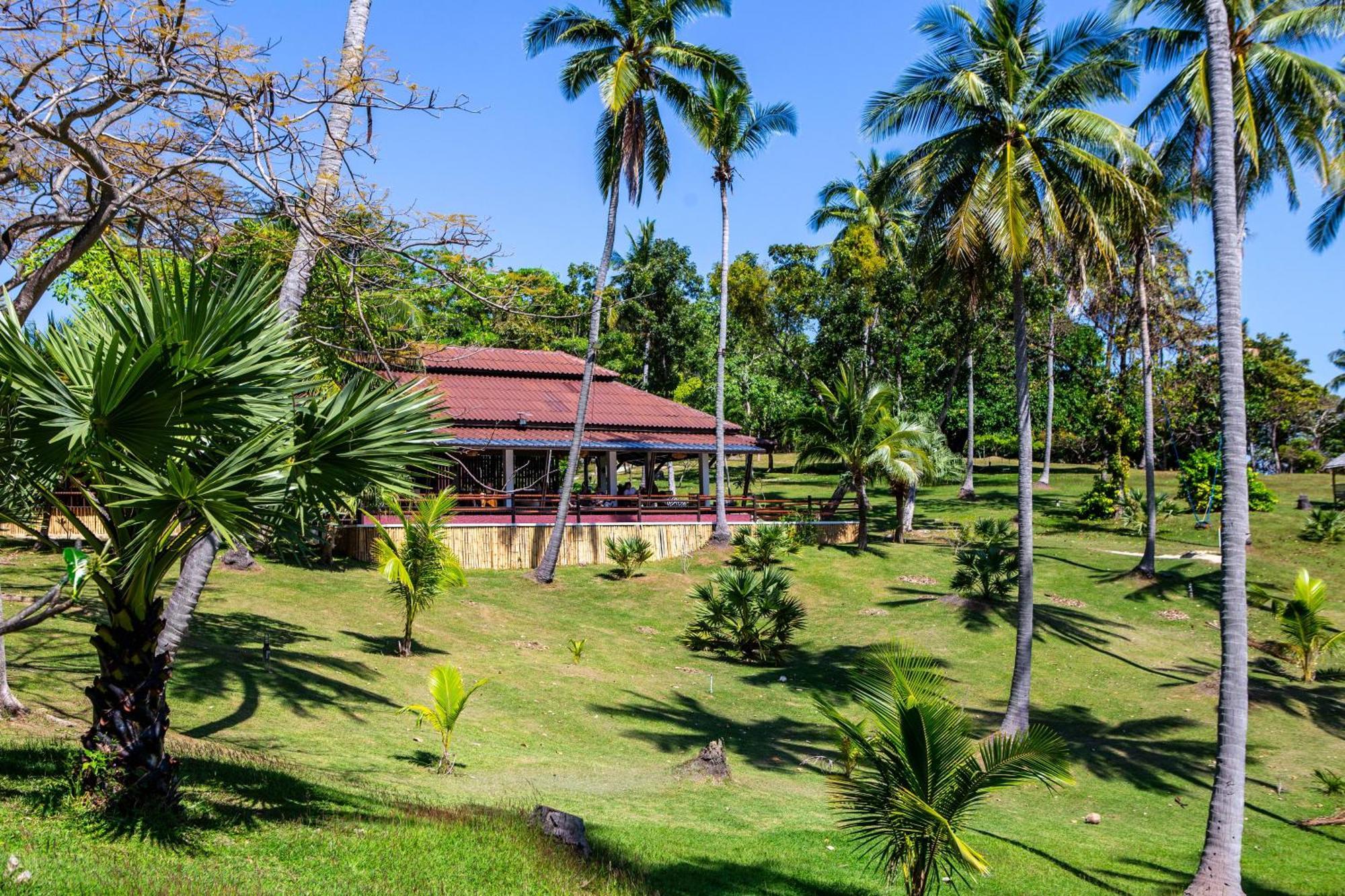 Ban Raya Resort And Spa 拉查亚伊岛 外观 照片