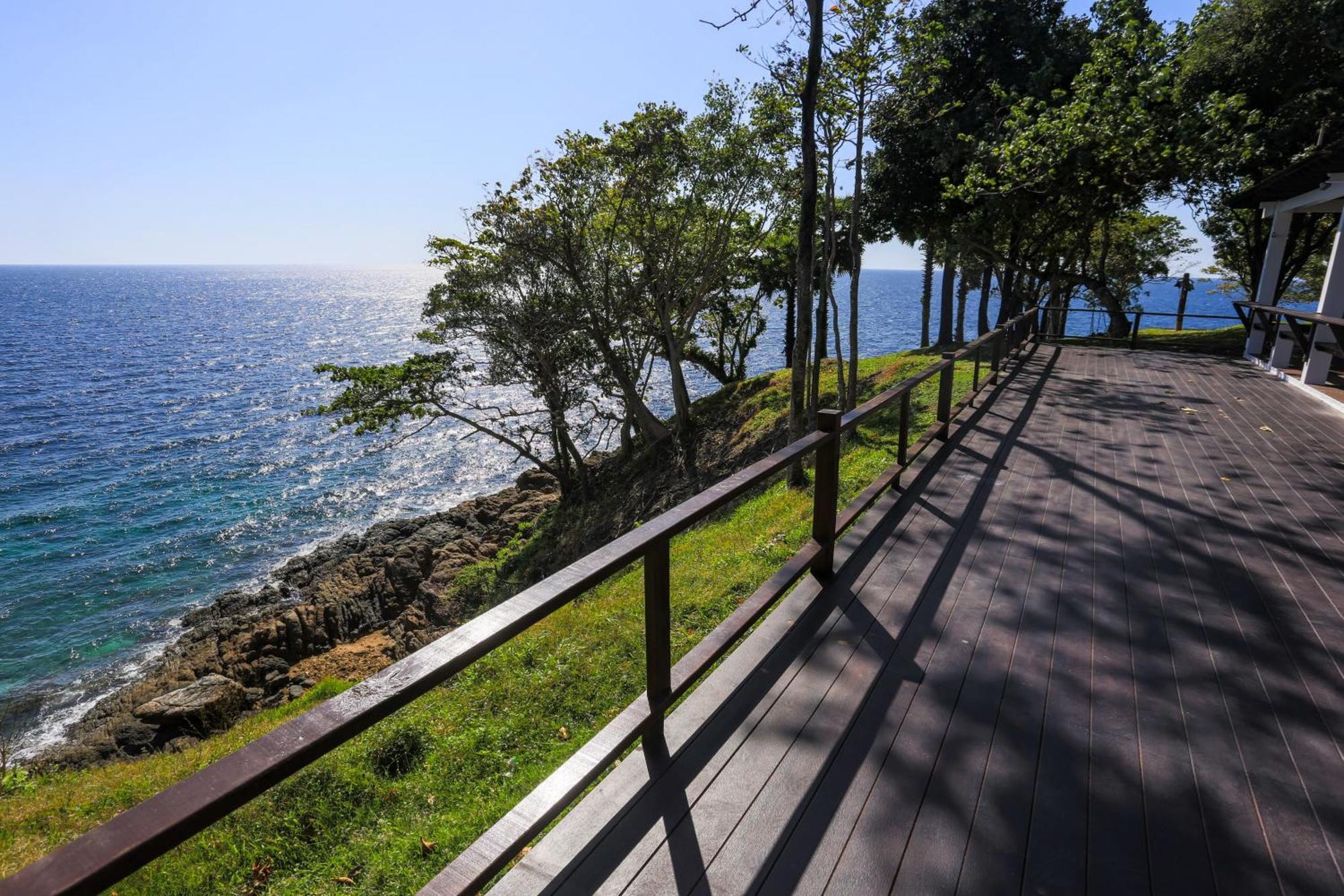 Ban Raya Resort And Spa 拉查亚伊岛 外观 照片