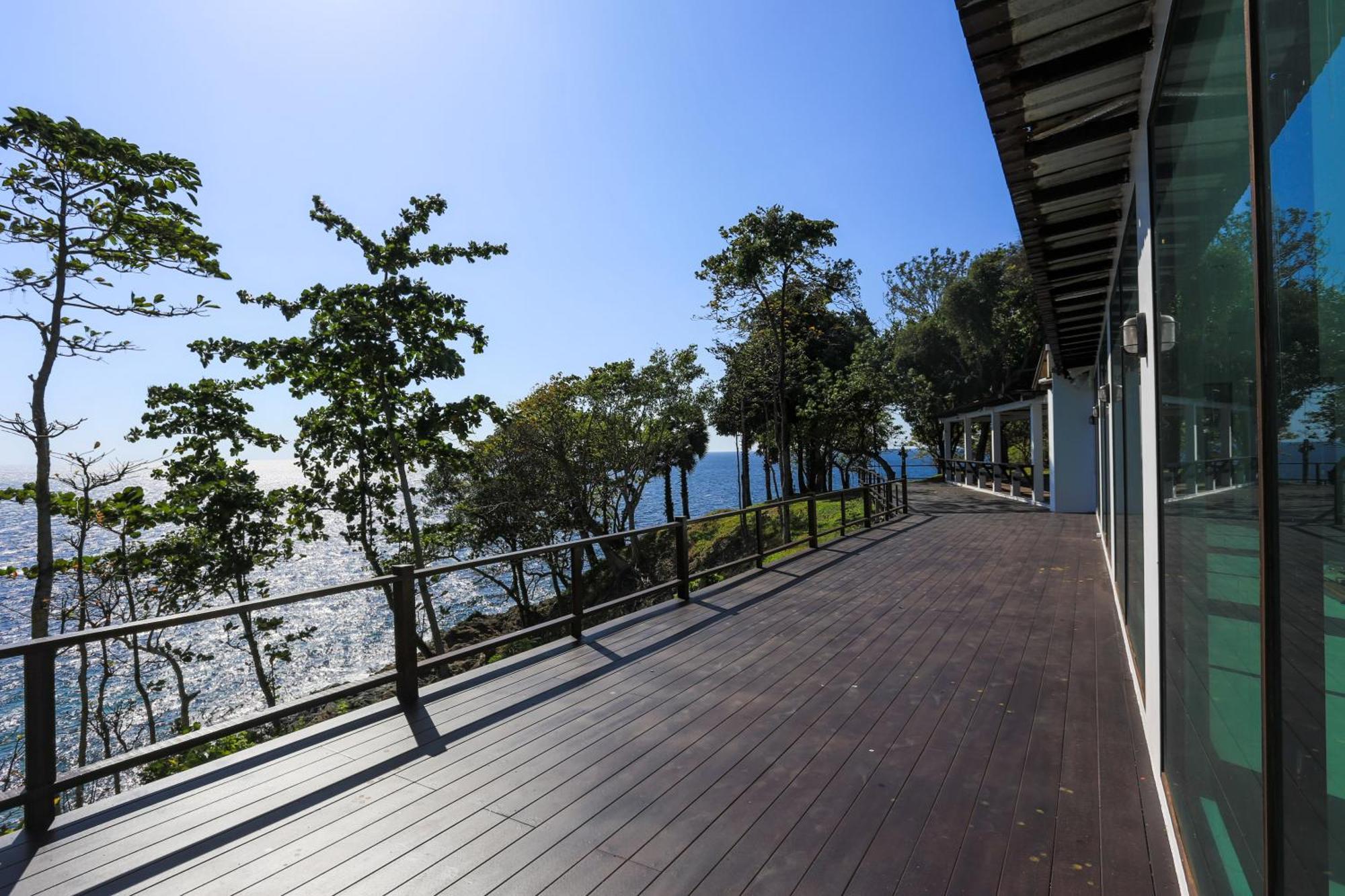 Ban Raya Resort And Spa 拉查亚伊岛 外观 照片