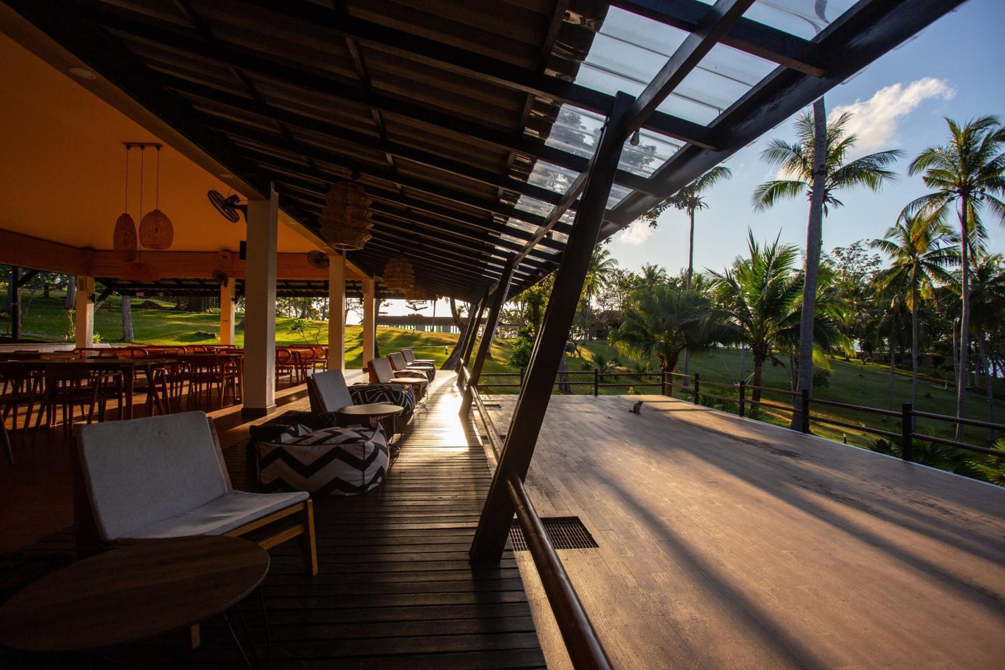 Ban Raya Resort And Spa 拉查亚伊岛 外观 照片